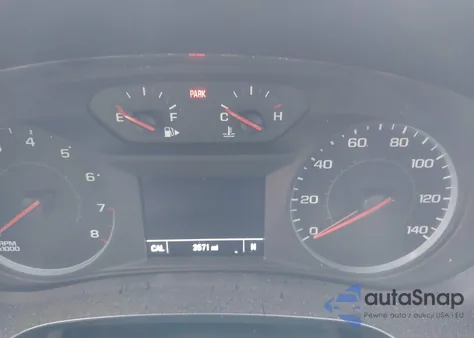 2025 Chevrolet Malibu Fwd 1Lt из США, поврежденный, VIN 1G1ZD5ST5SF124984